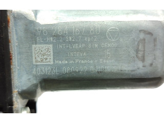 Volant Peugeot 2008 II 2022 9828416780  