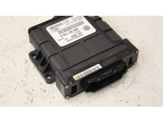 Блок управления коробкой передач 09K927750K Volkswagen Transporter - Caravelle T5