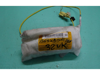 Подушка безопасности в сиденье GA33200781 Mitsubishi ASX