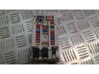 Блок предохранителей Alfa Romeo Giulietta
