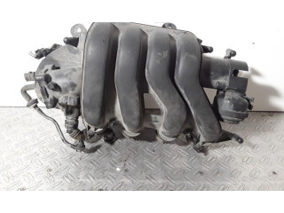 Всасывающий коллектор