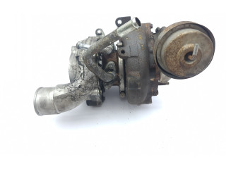 Турбина Lexus IS 220D-250-350 1720126010