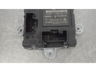 Блок комфорта 9G9T-14B533-FC Ford Galaxy