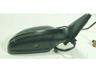 Zpětné zrcátko  Audi A8 S8 D3 4E 2008  4E2857410S, 4E2857410S3FZ  