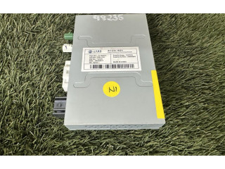 Блок управления двигателя 11148767 MG ZS