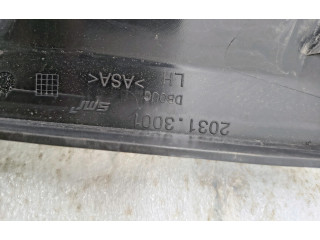 Зеркало электрическое Ford Transit - Tourneo Connect 2013 - 2022 года