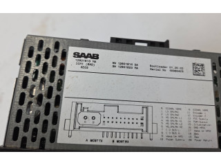 Přístrojová deska Saab 9-3 Ver2 2005 12801813