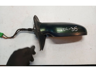 Зеркало электрическое        Volvo V70  2000 - 2004 года   