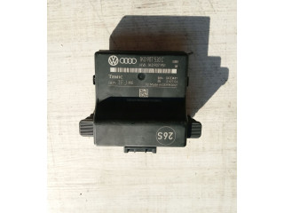 Модуль управления gateway