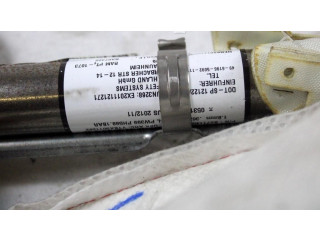 Боковая подушка безопасности 51958460   Fiat 500L