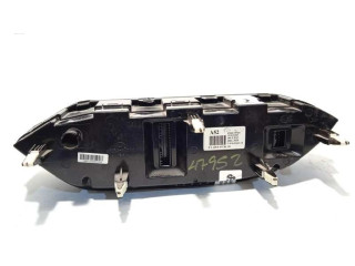 Блок управления климат-контролем 972501W520   KIA Rio