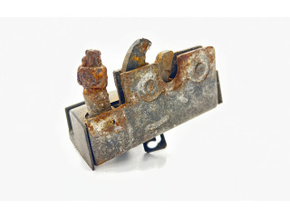 Замок багажника 19800918, 8200006252    Renault Trafic II (X83) 2002 - 2014 года