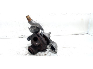 Турбина Citroen C4 II Picasso 968612068006 для двигателя DV6C(9HC)