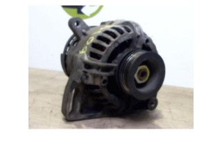 Генератор 8200660037, 8200660037   Renault Twingo II      