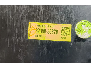 Блок предохранителей 8238036820 SsangYong Rexton