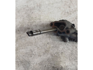 Масляный насос   026115153A  Volkswagen PASSAT B5 