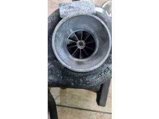 Turbodmychadlo Турбина A6460960199, 6460960199 Mercedes-Benz Vito Viano W639