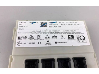 Блок комфорта 5DGC17F06, 5A1D054 Mini One - Cooper F56 F55