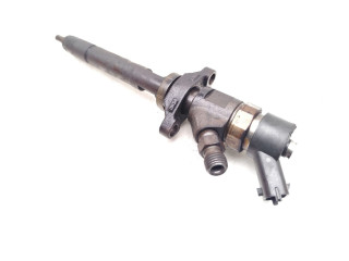 Форсунка 0445110259 Mini One - Cooper R57 W16D16(9HZ)