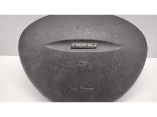 Подушка безопасности водителя 735278157   Fiat Punto Evo