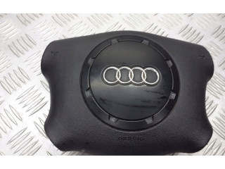 Подушка безопасности водителя Audi A3 S3 8L