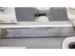 Vstřikovač 166004787R, H8201505544 Dacia Sandero pro benzínový motor 0.9 .