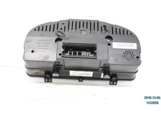 Панель приборов 2K0920874X, 110080379010   Volkswagen Caddy       