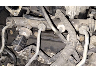 Vstřikovací lišta    Audi Q7 4L     