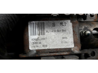    Рулевая рейка 8L1419501BM   Audi A3 S3 8L 1996 - 2003 года