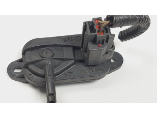 Датчик давления выхлопного газа