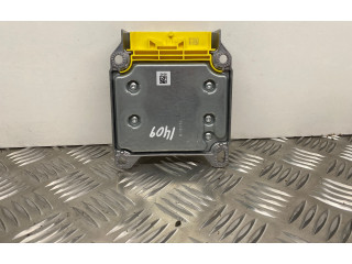 Блок подушек безопасности 4G0907637K, 0265020242 Audi A7 S7 4G