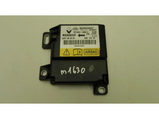 Блок подушек безопасности 8201002828   Dacia Sandero