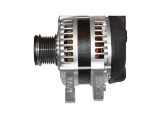 Генератор 1042104670, 104210-4670 Lexus IS 220D-250-350