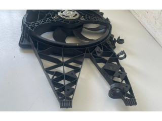 Вентилятор радиатора 199B1000 Alfa Romeo Mito