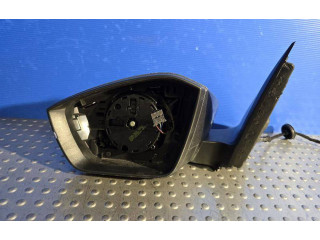 Зеркало электрическое Skoda Kamiq 2019 - года