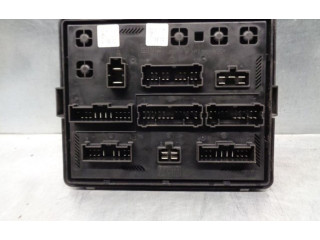 Pojistková skříňka Řídící jednotka BSM 8231008E83 SsangYong Rexton 2013