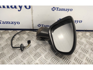 Зеркало электрическое        Opel Meriva B  2010 - 2016 года   