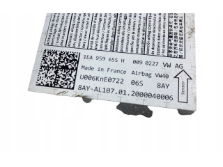 Блок подушек безопасности 1EA959655H   Volkswagen ID.3