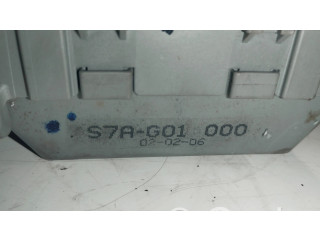   Pojistková skříňka S7AG010004   Honda Stream 2002