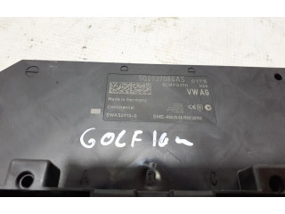 Блок комфорта 5Q0937084AS Volkswagen Golf VII