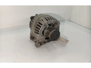 Генератор 03C903023S   Audi A1      