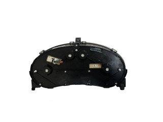 Přístrojová deska Citroen Berlingo 2012 9801642280, 43T5GBAT