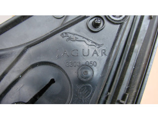 Зеркало электрическое Jaguar XF - года