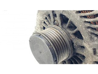 Генератор A004TJ0084C   Citroen C4 Grand Picasso 1.6     