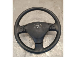 Руль Toyota Corolla Verso AR10 2004 - 2009 года
