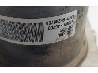 Блок АБС 6158945200, 58920A2230   KIA  Ceed  2012 - 2018 года