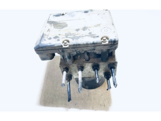 Блок АБС 1j0614117c, 100204-01424 Volkswagen Bora 1998 - 2005 года