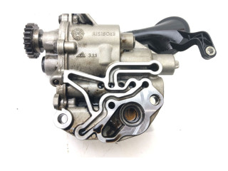 Масляный насос 06H115105 Skoda Octavia Mk2 (1Z)