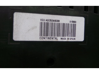 Volant Seat Leon (1P) 2009 A2C53348098  