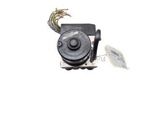 Блок управления АБС 00004541QR   Citroen C3 Picasso